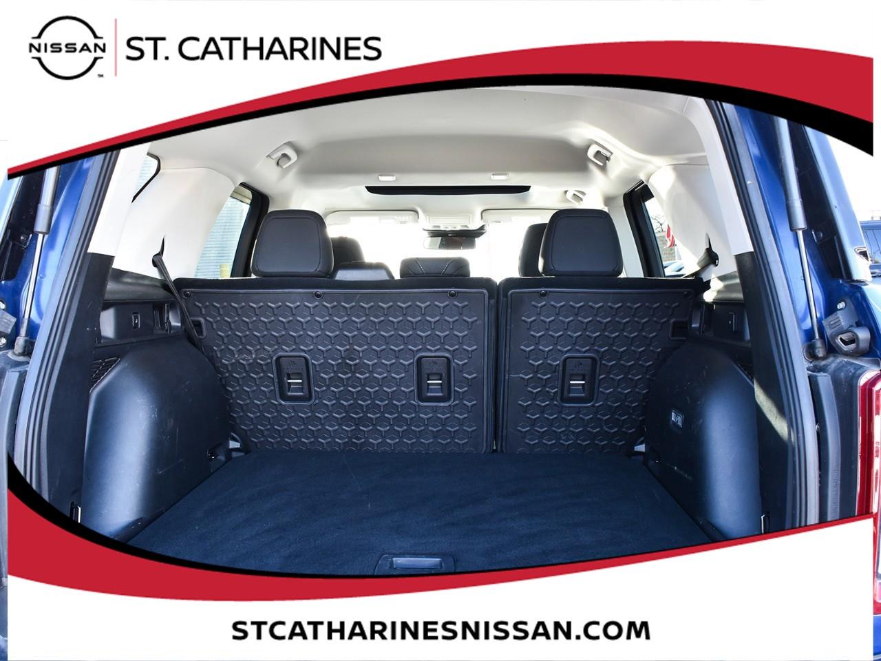 2023 Ford Bronco Sport Big Bend Photo