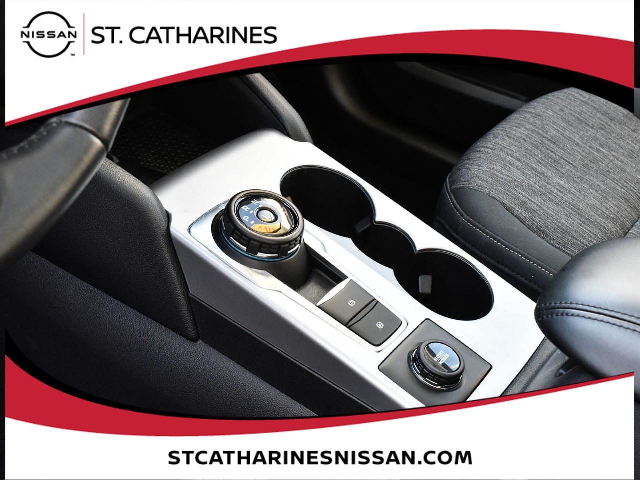 2023 Ford Bronco Sport Big Bend Photo