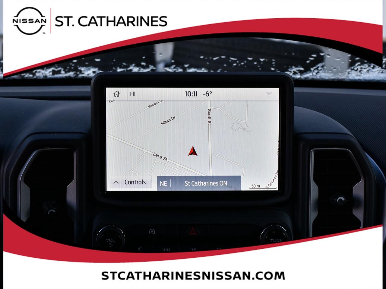 2023 Ford Bronco Sport Big Bend Photo