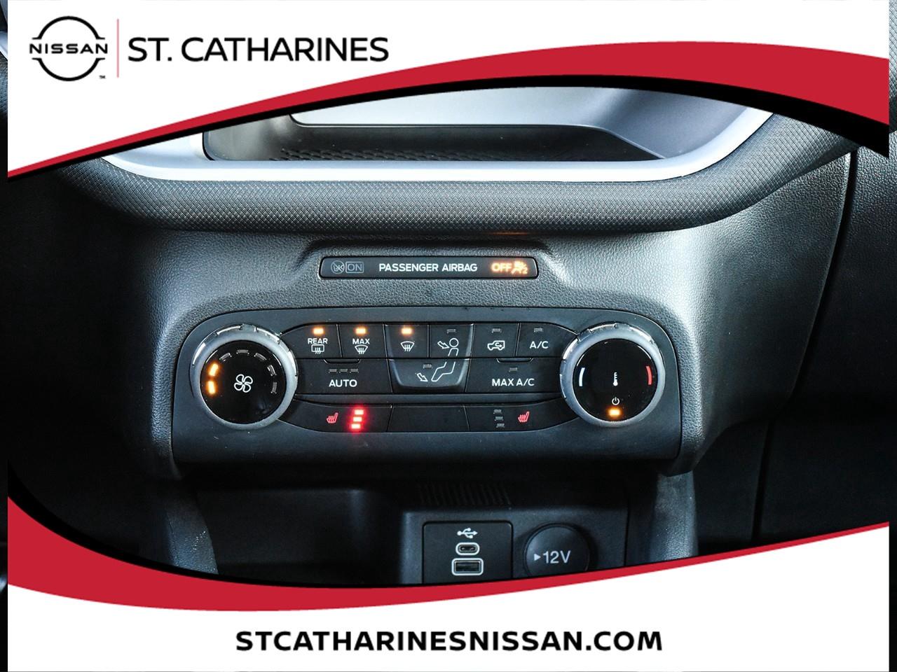 2023 Ford Bronco Sport Big Bend Photo