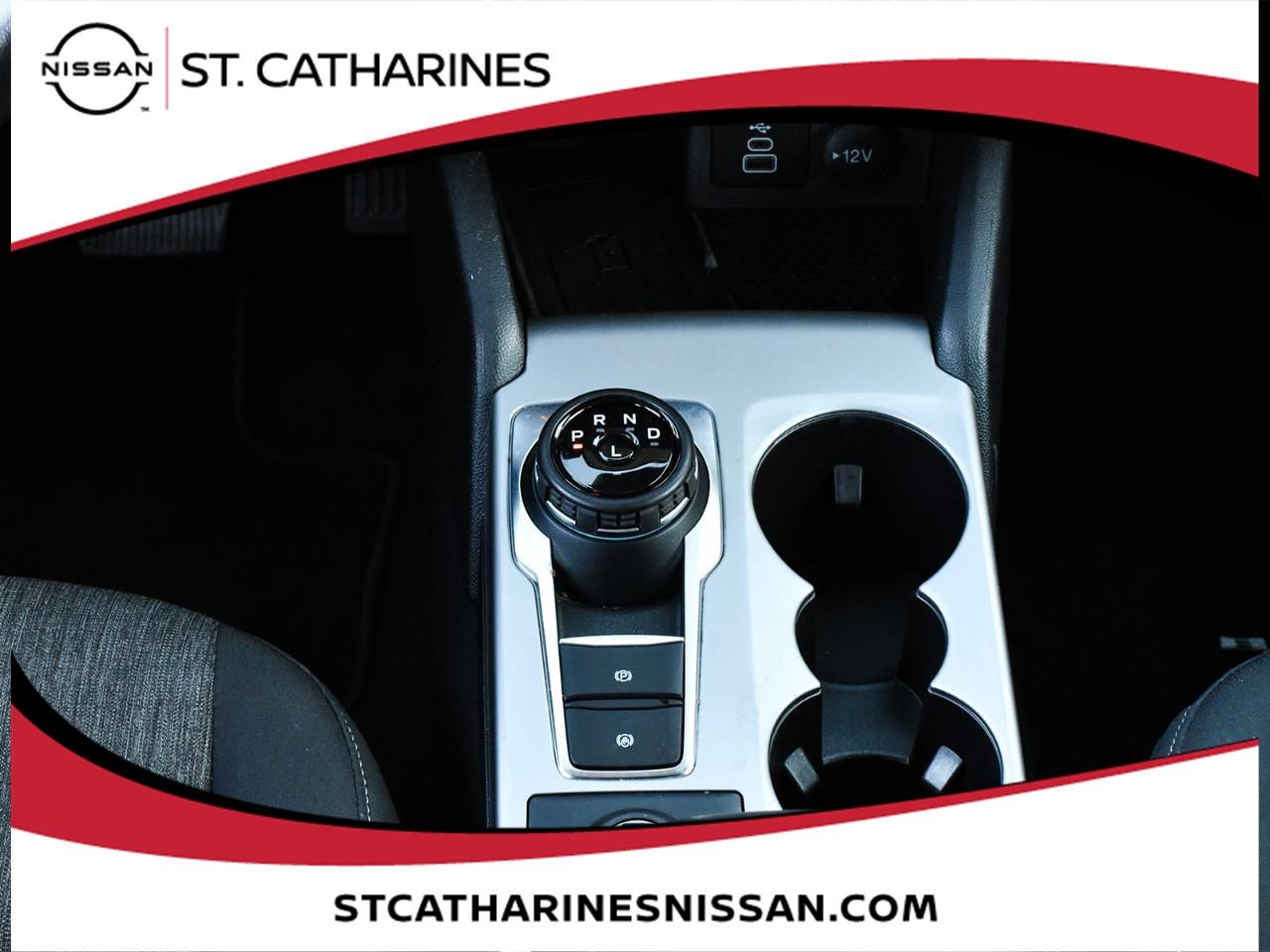 2023 Ford Bronco Sport Big Bend Photo