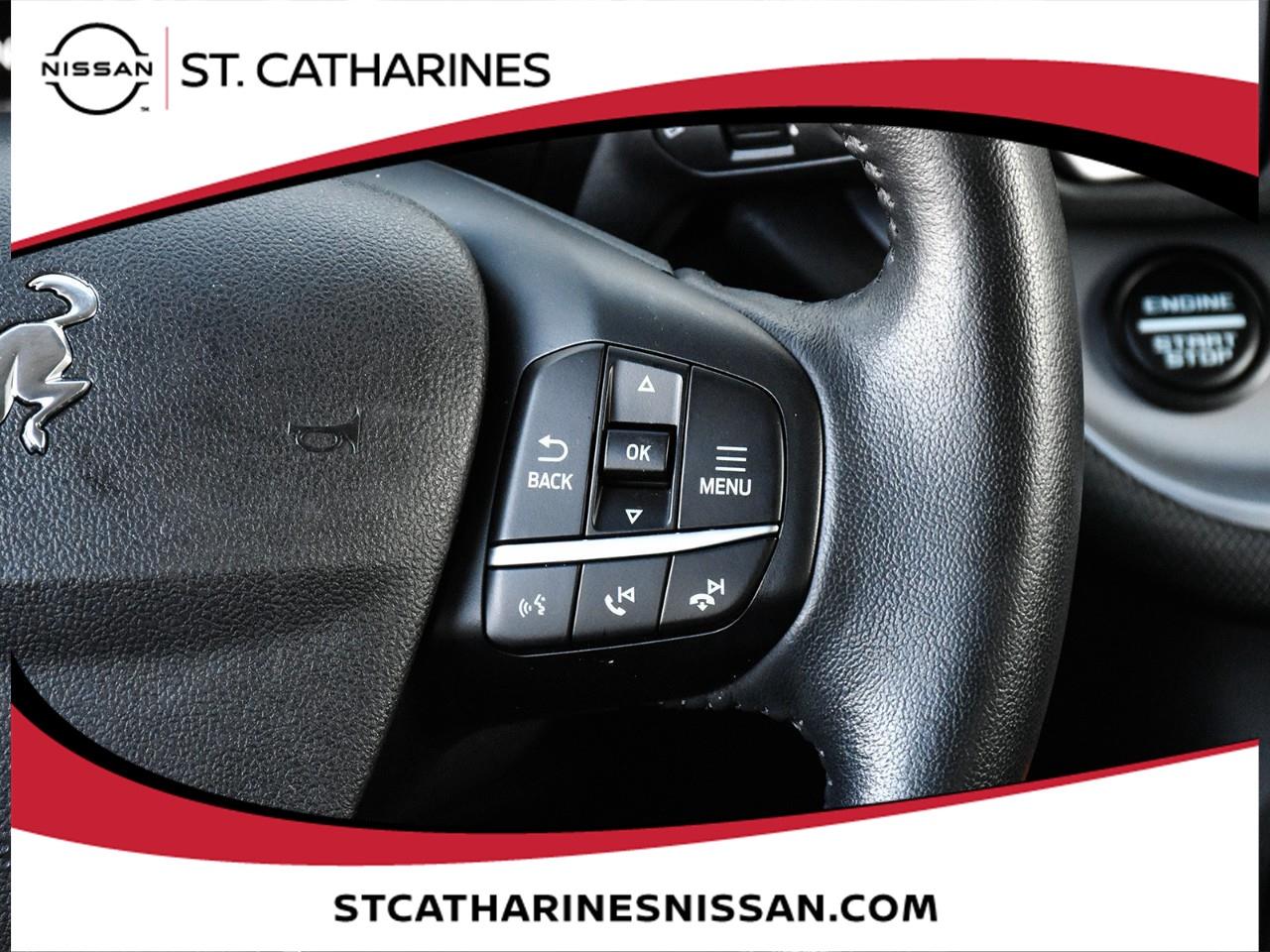 2023 Ford Bronco Sport Big Bend Photo