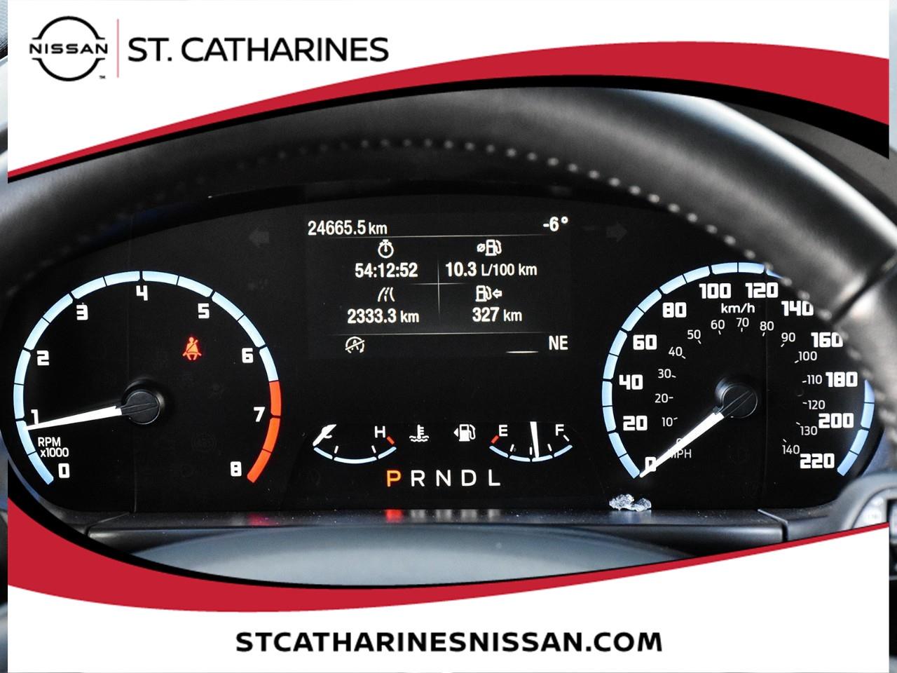 2023 Ford Bronco Sport Big Bend Photo