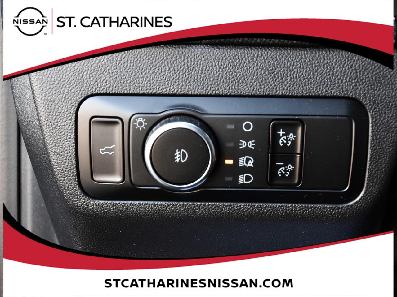 2023 Ford Bronco Sport Big Bend Photo