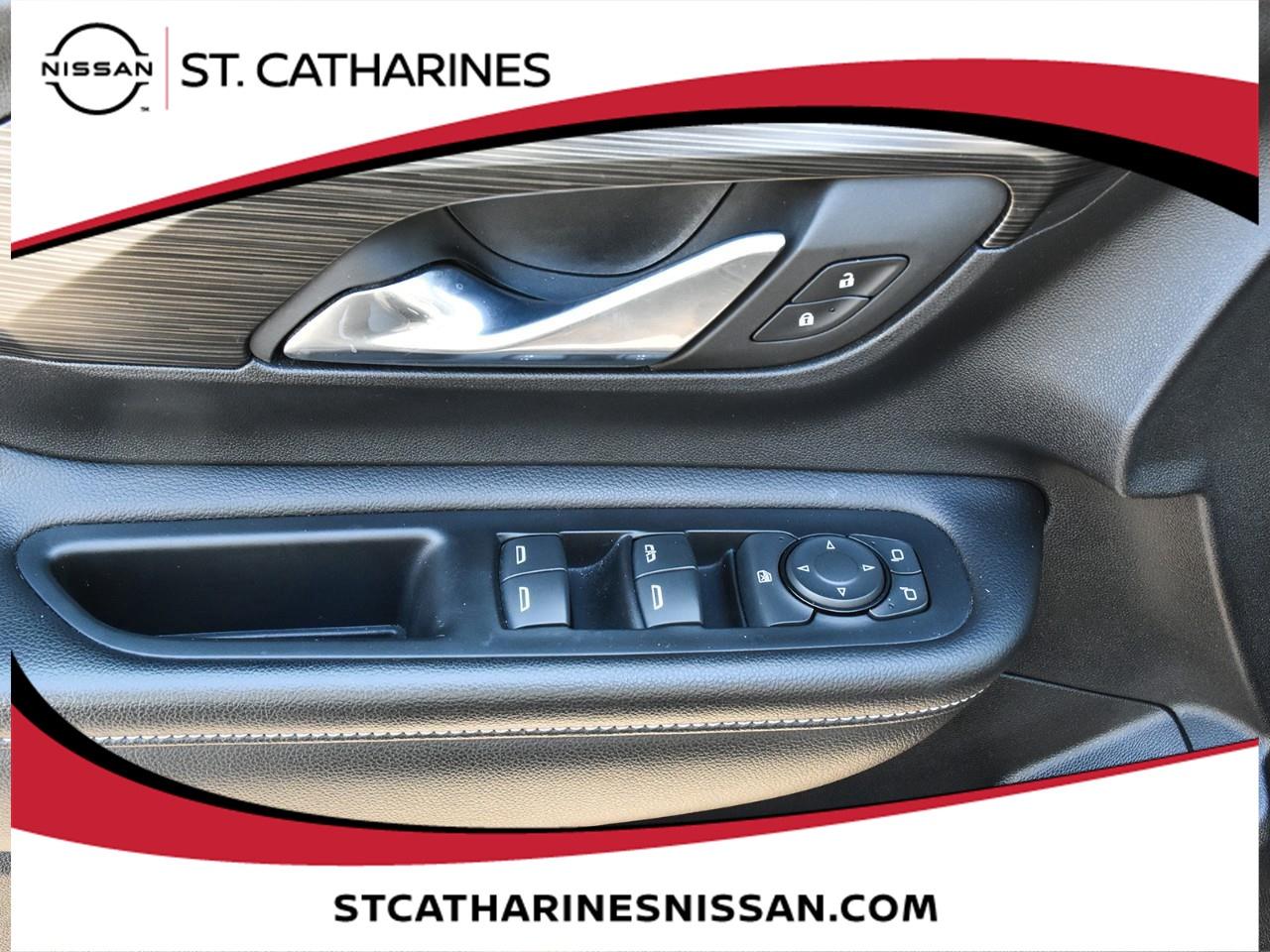 2023 GMC Terrain SLE Photo