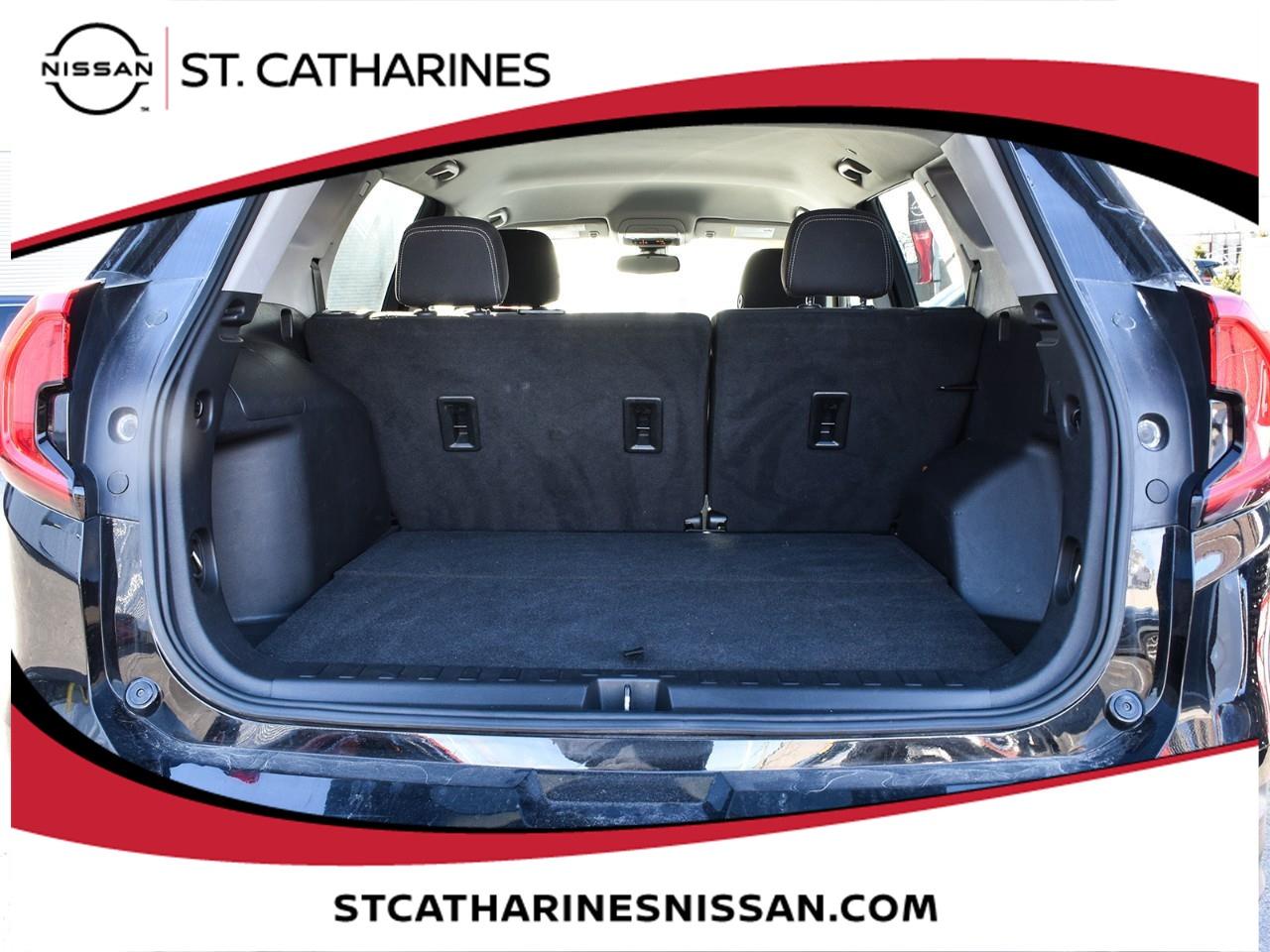 2023 GMC Terrain SLE Photo