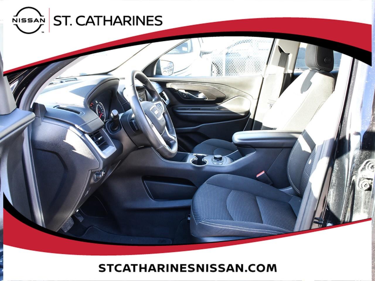 2023 GMC Terrain SLE Photo