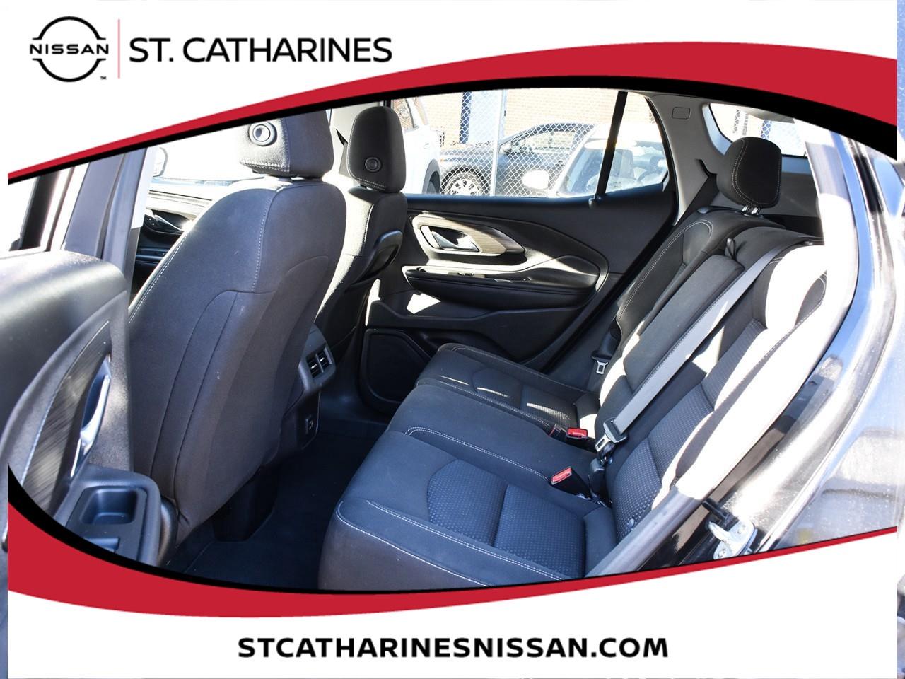 2023 GMC Terrain SLE Photo