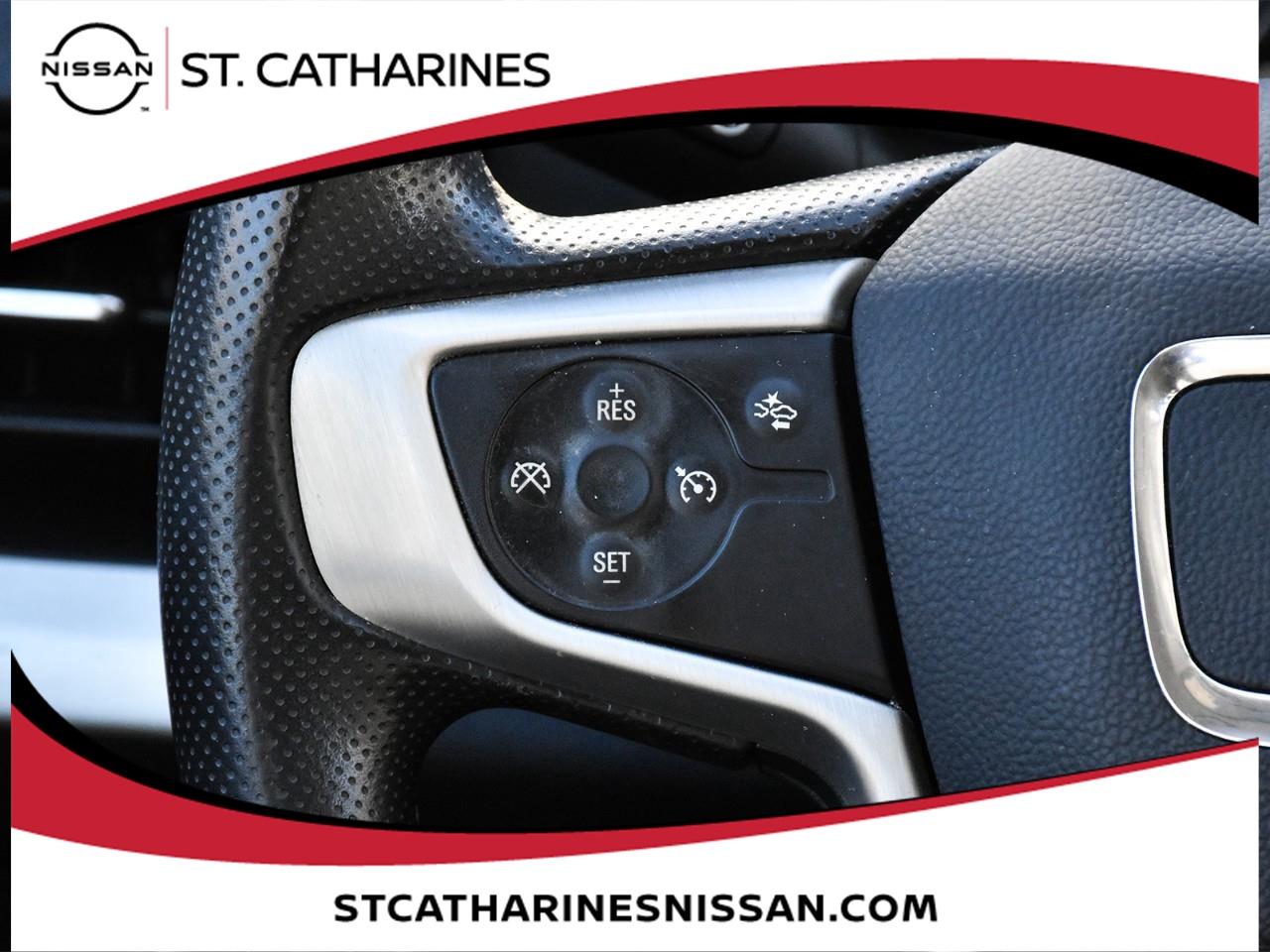 2023 GMC Terrain SLE Photo