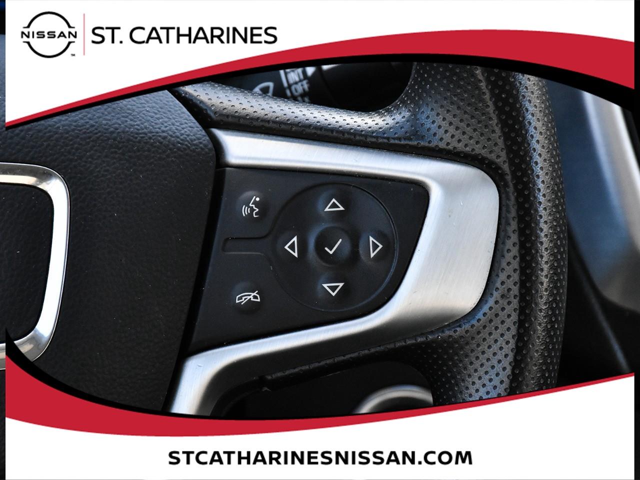 2023 GMC Terrain SLE Photo