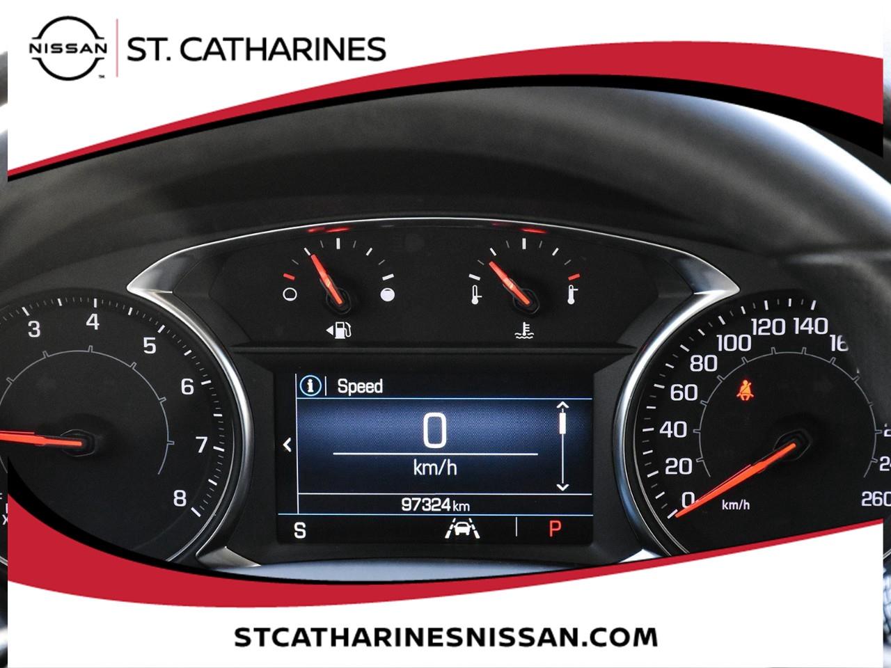 2023 GMC Terrain SLE Photo