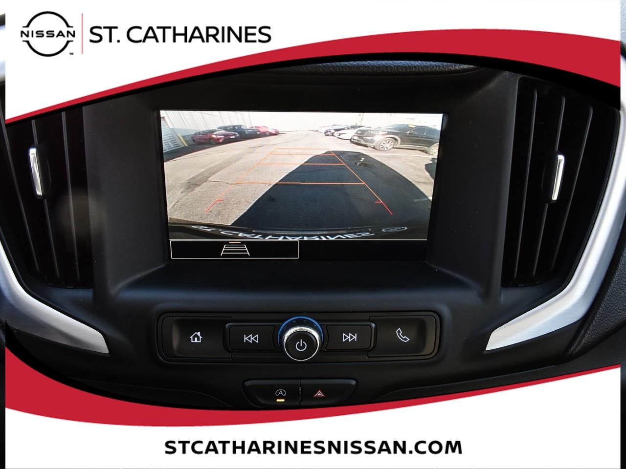 2023 GMC Terrain SLE Photo