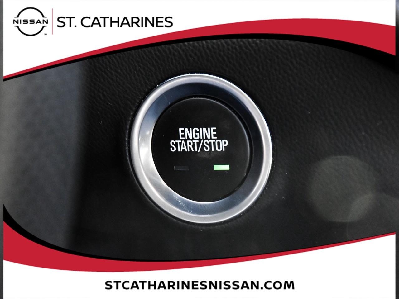 2023 GMC Terrain SLE Photo