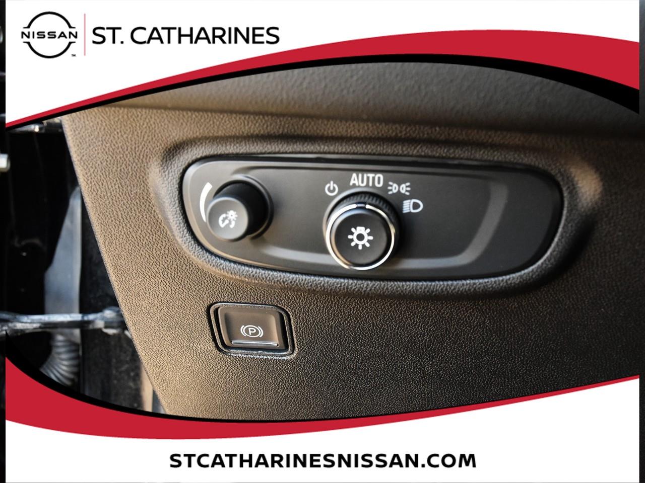 2023 GMC Terrain SLE Photo