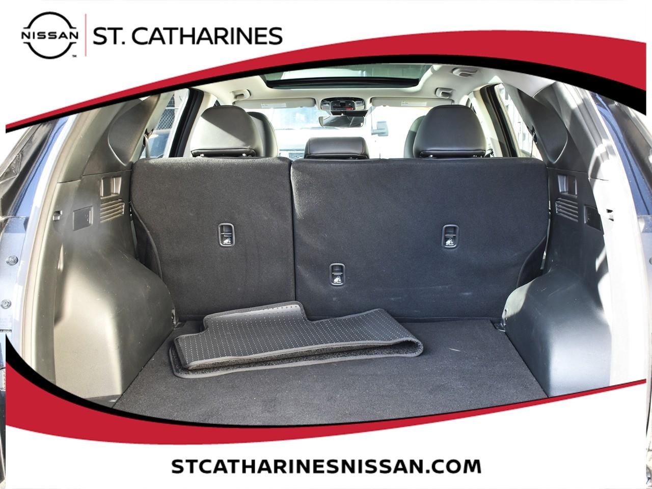 2024 Hyundai Tucson TREND Photo