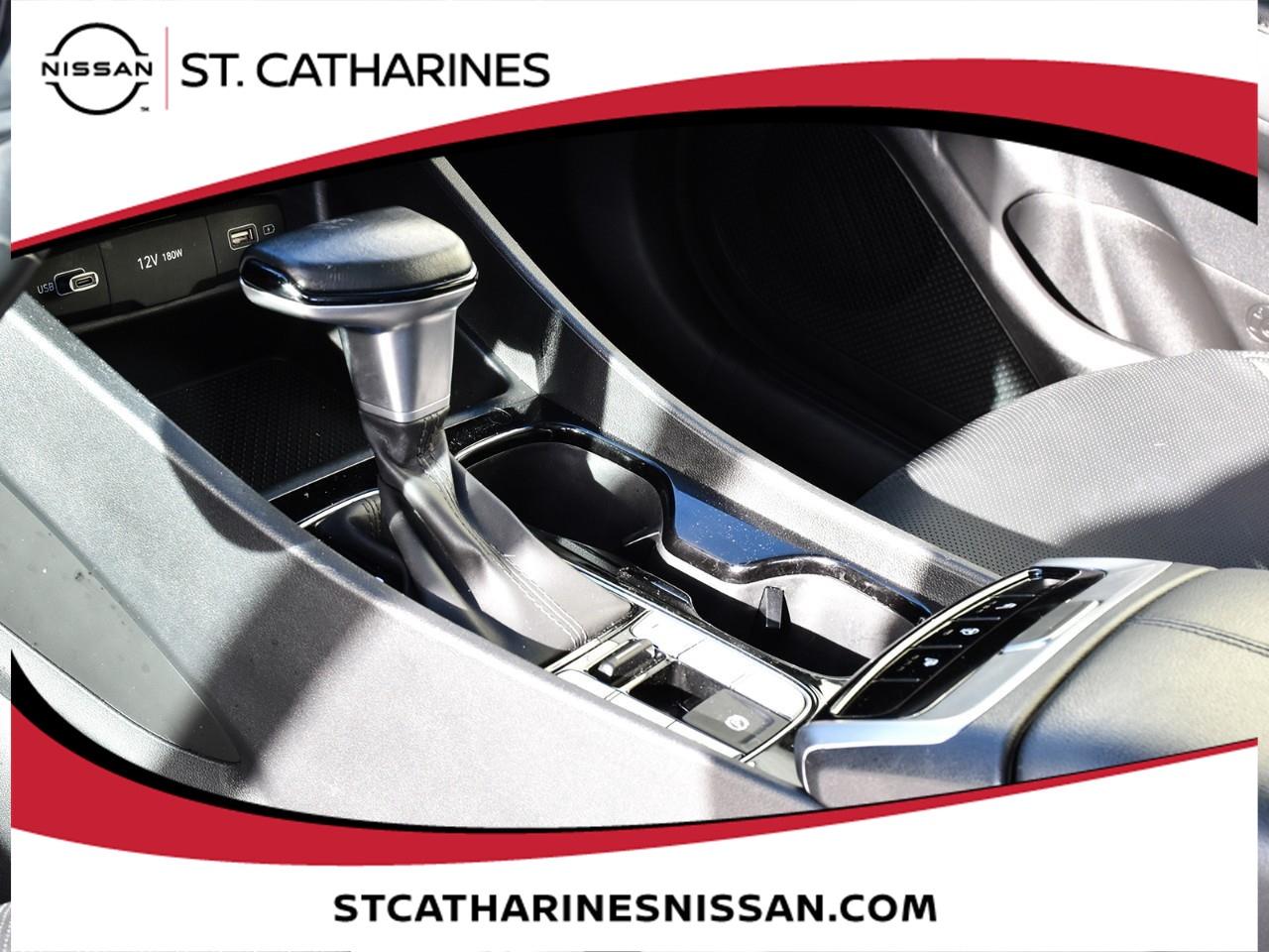 2024 Hyundai Tucson TREND Photo