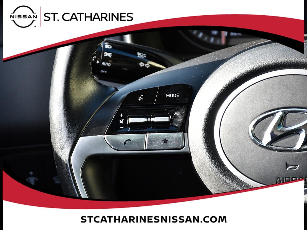 2024 Hyundai Tucson TREND Photo