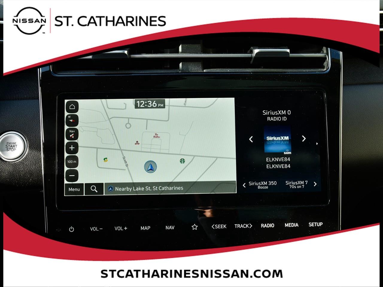 2024 Hyundai Tucson TREND Photo