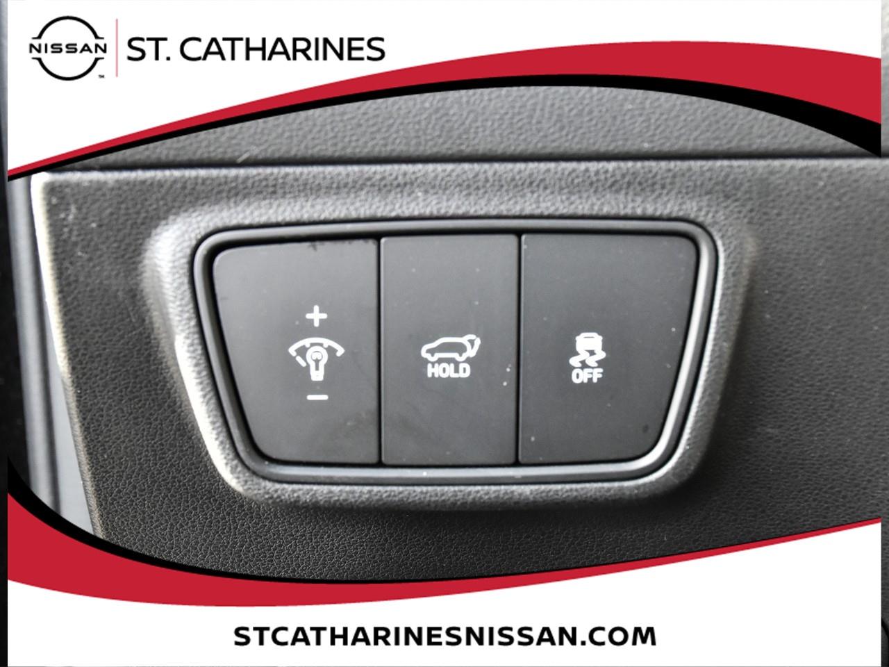 2024 Hyundai Tucson TREND Photo