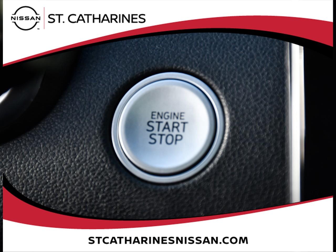 2024 Hyundai Tucson TREND Photo