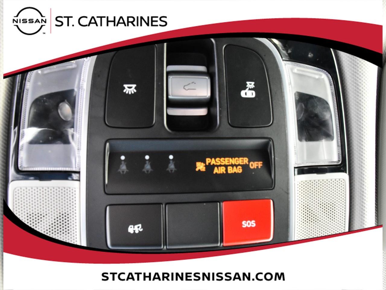 2024 Hyundai Tucson TREND Photo