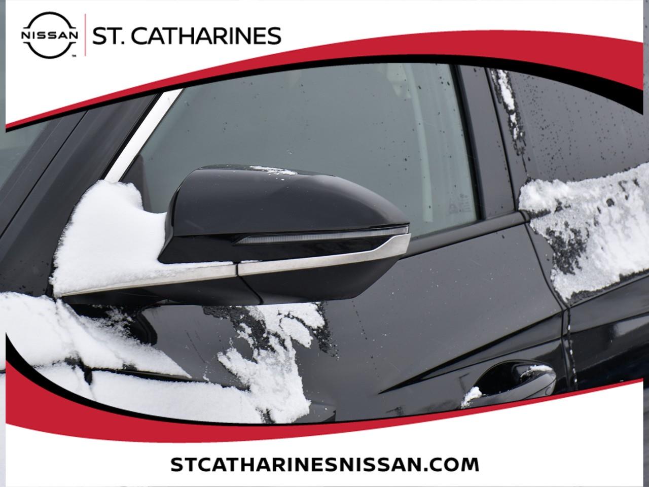 2024 Hyundai Tucson TREND Photo