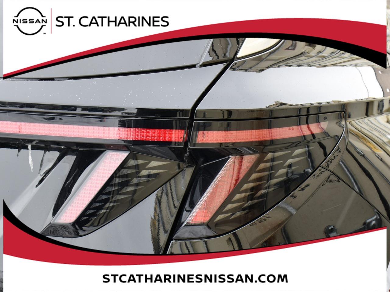 2024 Hyundai Tucson TREND Photo