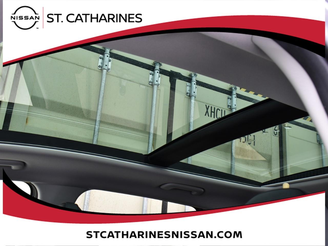 2024 Hyundai Tucson TREND Photo