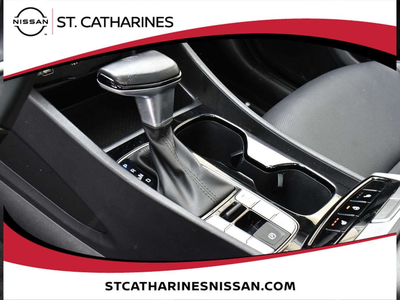 2024 Hyundai Tucson TREND Photo