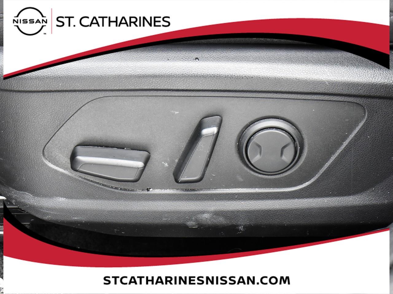 2024 Hyundai Tucson TREND Photo