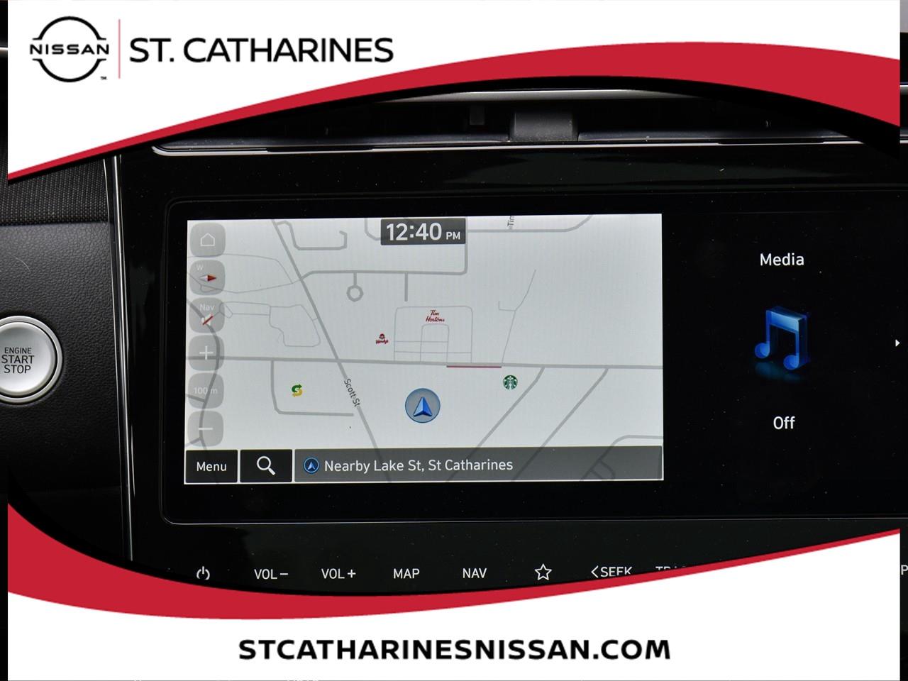 2024 Hyundai Tucson TREND Photo