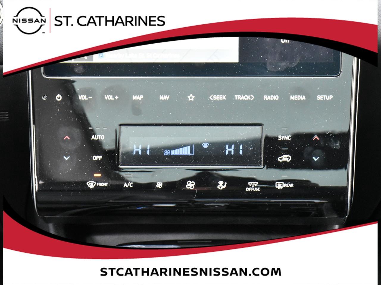 2024 Hyundai Tucson TREND Photo