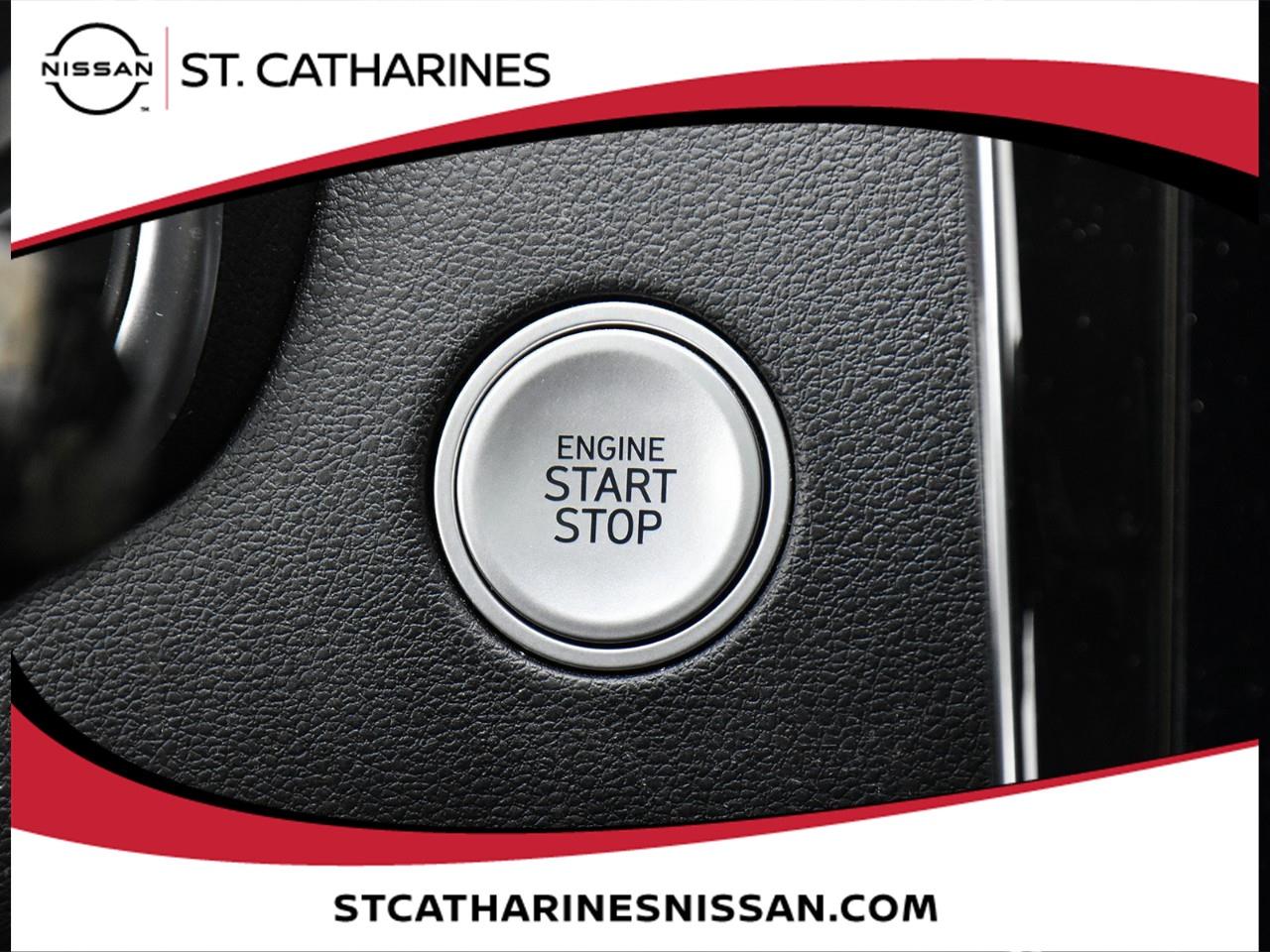 2024 Hyundai Tucson TREND Photo