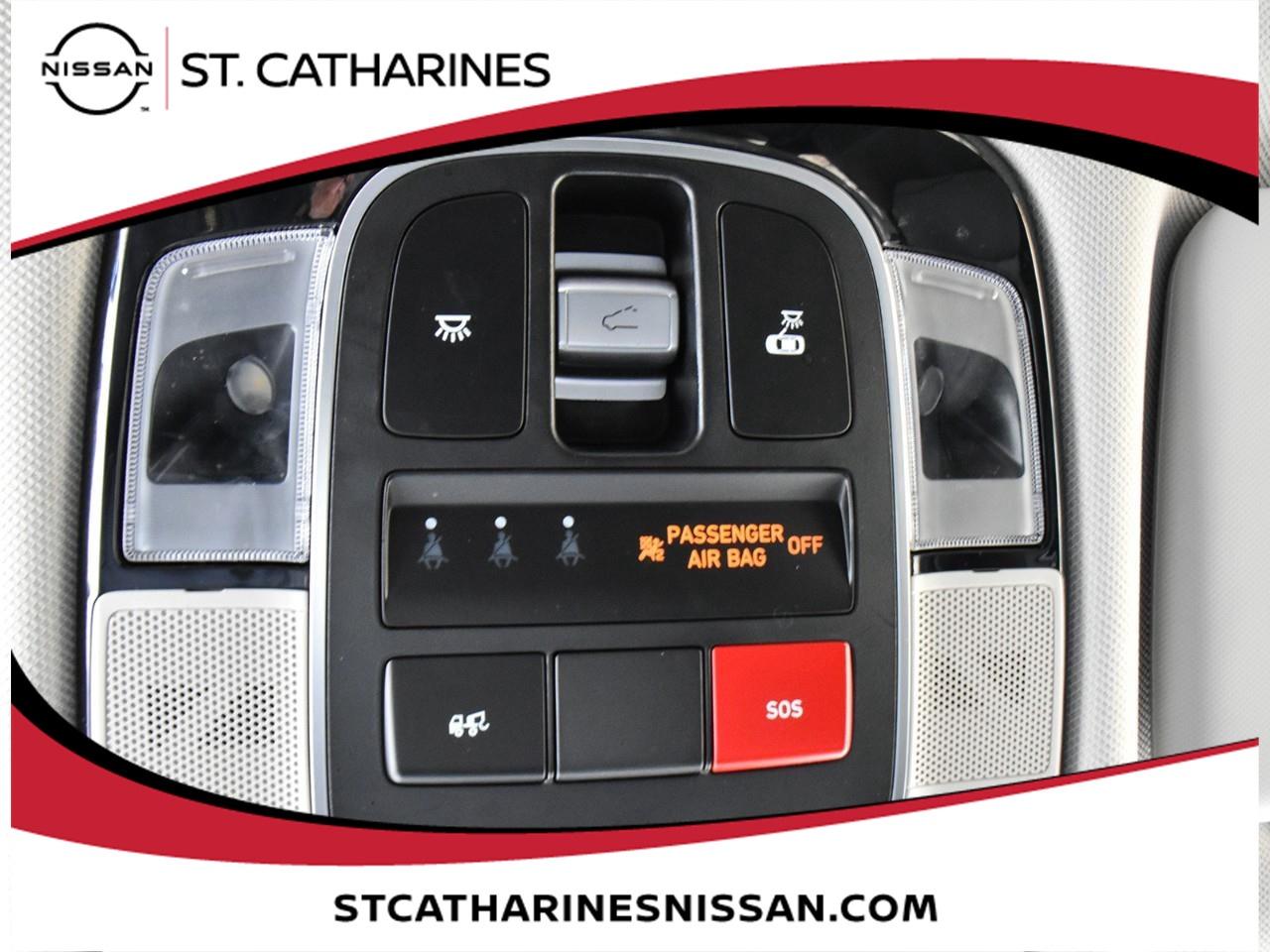 2024 Hyundai Tucson TREND Photo