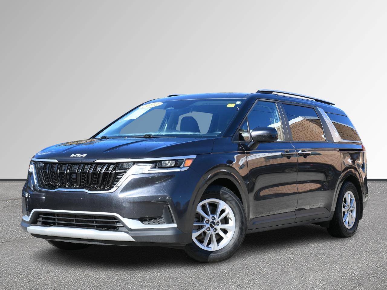 2024 Kia Carnival LX+ CPO   3rd Row Seating   Backup Camera   Blueto Photo0