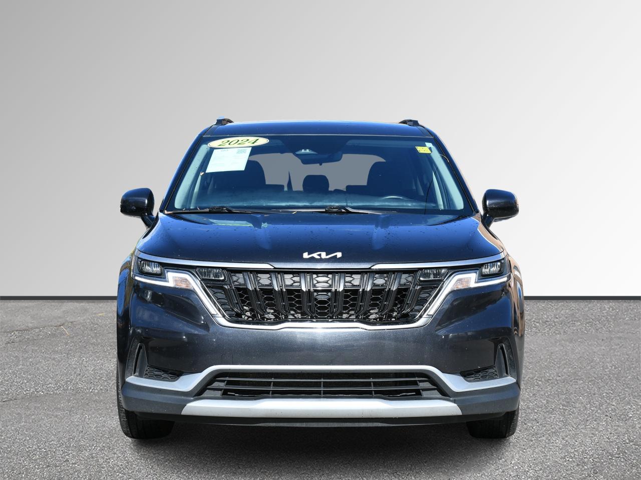 2024 Kia Carnival LX+ CPO   3rd Row Seating   Backup Camera   Blueto Photo