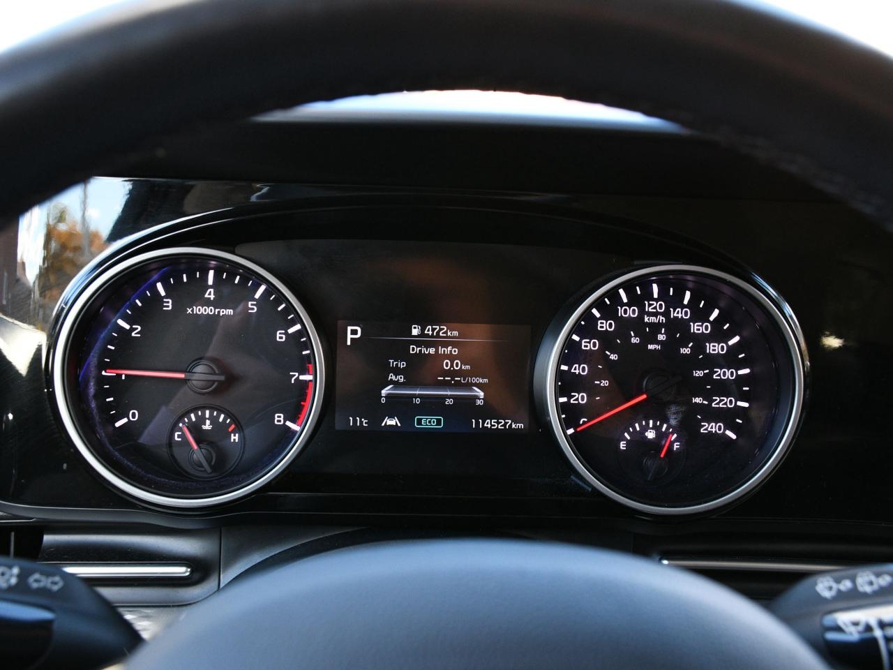 2024 Kia Carnival LX+ CPO   3rd Row Seating   Backup Camera   Blueto Photo