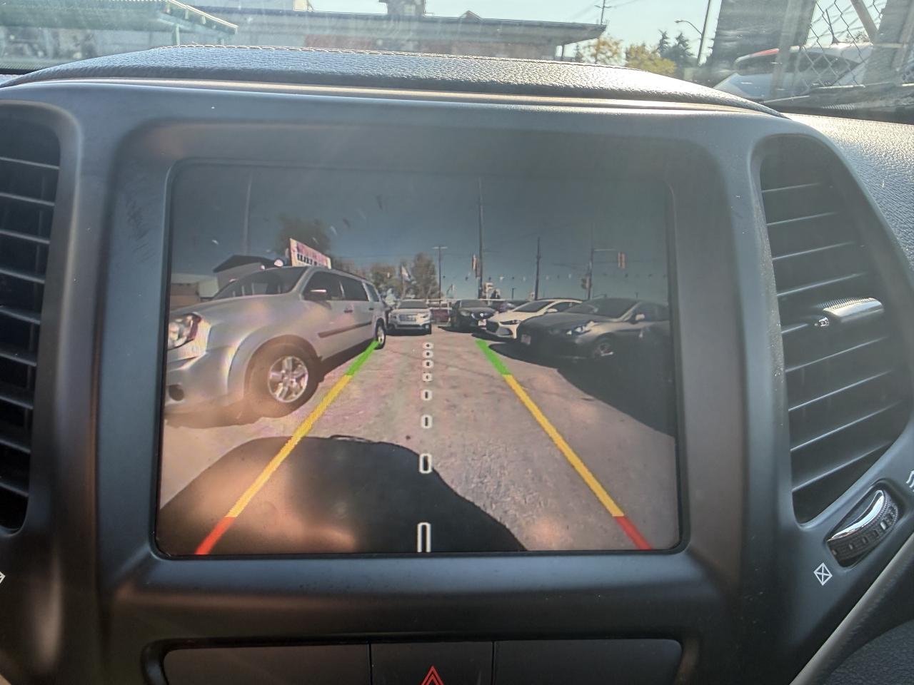 2016 Jeep Cherokee *** 3 YEAR WARRANTY INCLUDED *** Photo