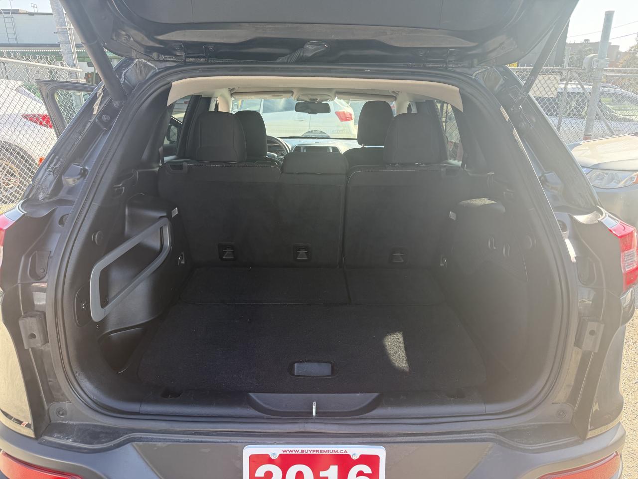 2016 Jeep Cherokee *** 3 YEAR WARRANTY INCLUDED *** Photo