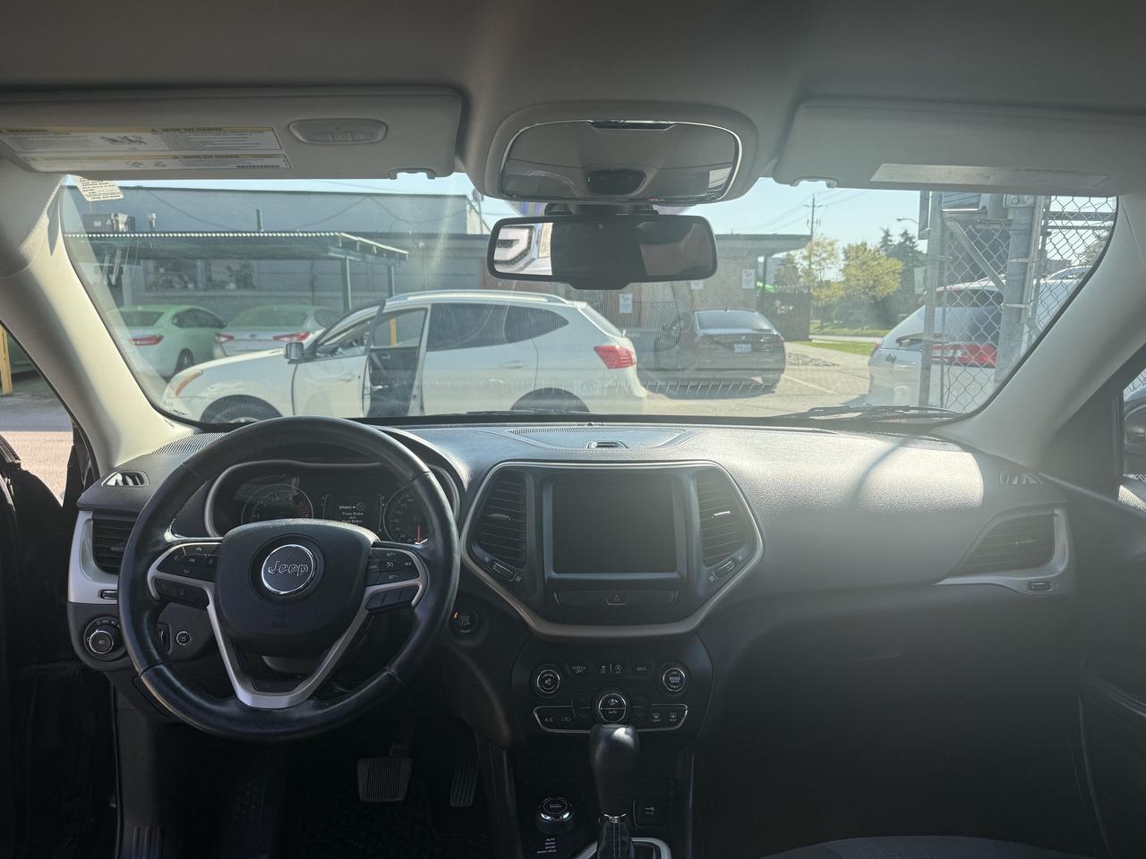 2016 Jeep Cherokee *** 3 YEAR WARRANTY INCLUDED *** Photo