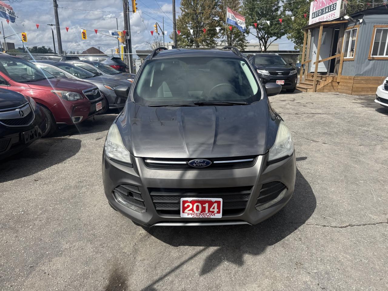 2014 Ford Escape *** 3 YEAR WARRANTY INCLUDED *** Photo