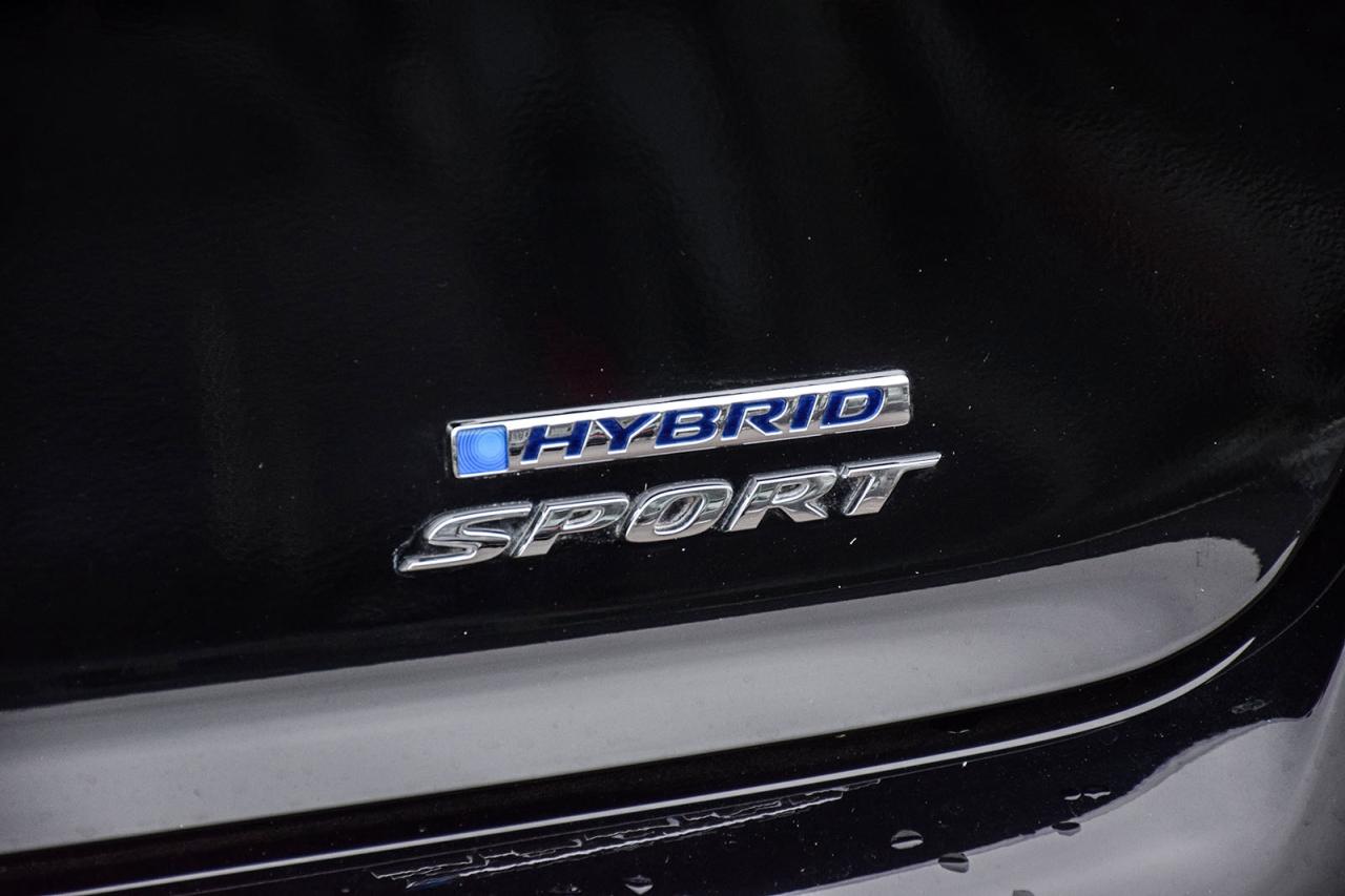2024 Honda Accord Hybrid SPORT / NO ACCIDENT  / SUNROOF / CARPLAY / BSM Photo