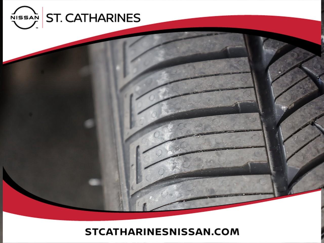 2023 Nissan Sentra SV Photo