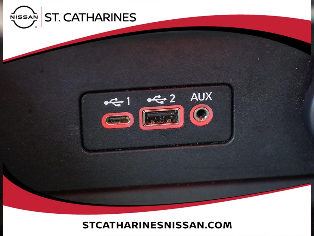 2023 Nissan Sentra SV Photo