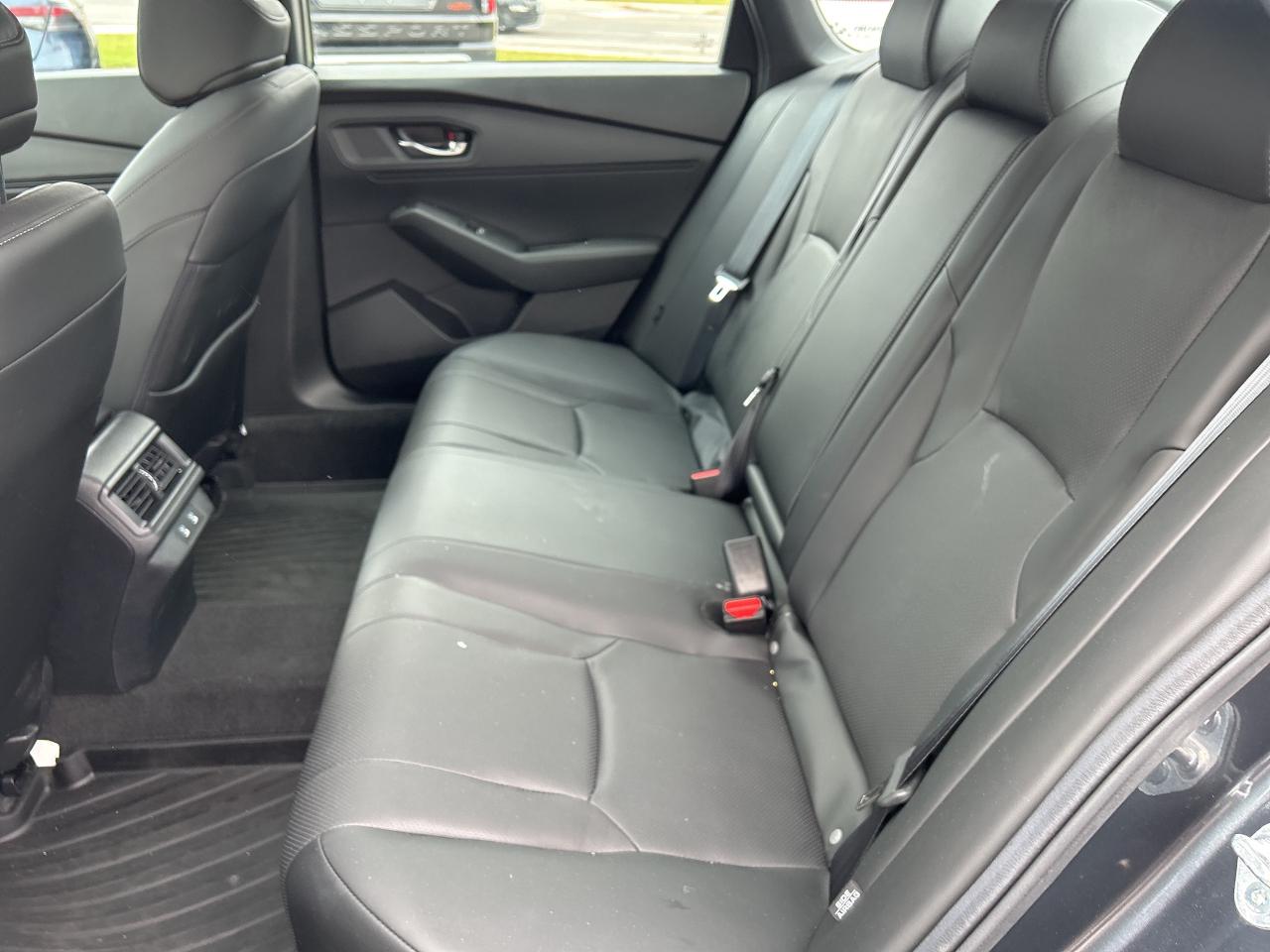 2025 Honda Accord Hybrid Sport-L HYBRID - DEMO Photo