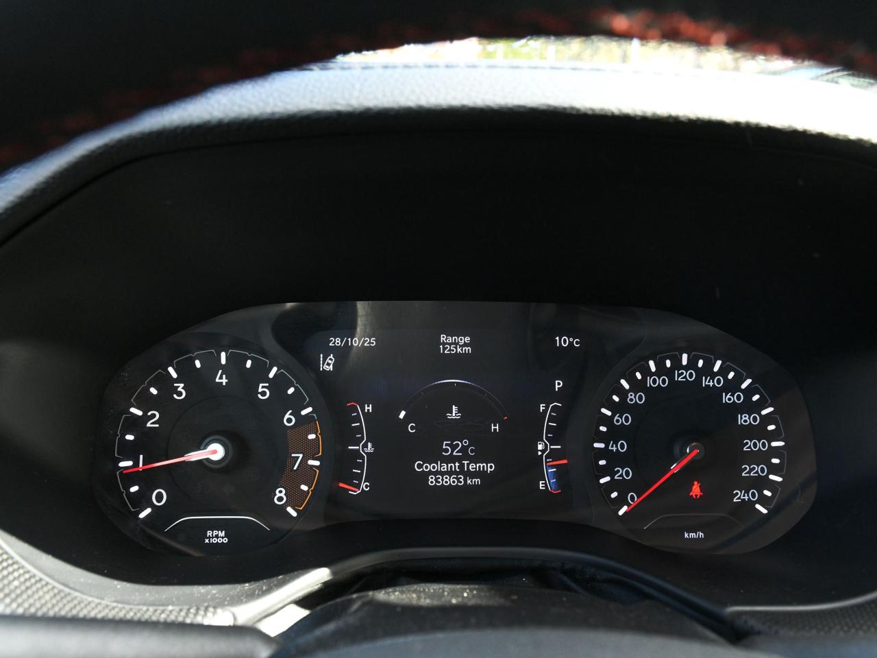 2023 Jeep Compass Trailhawk Certified   Well Maintained   One Owner Photo