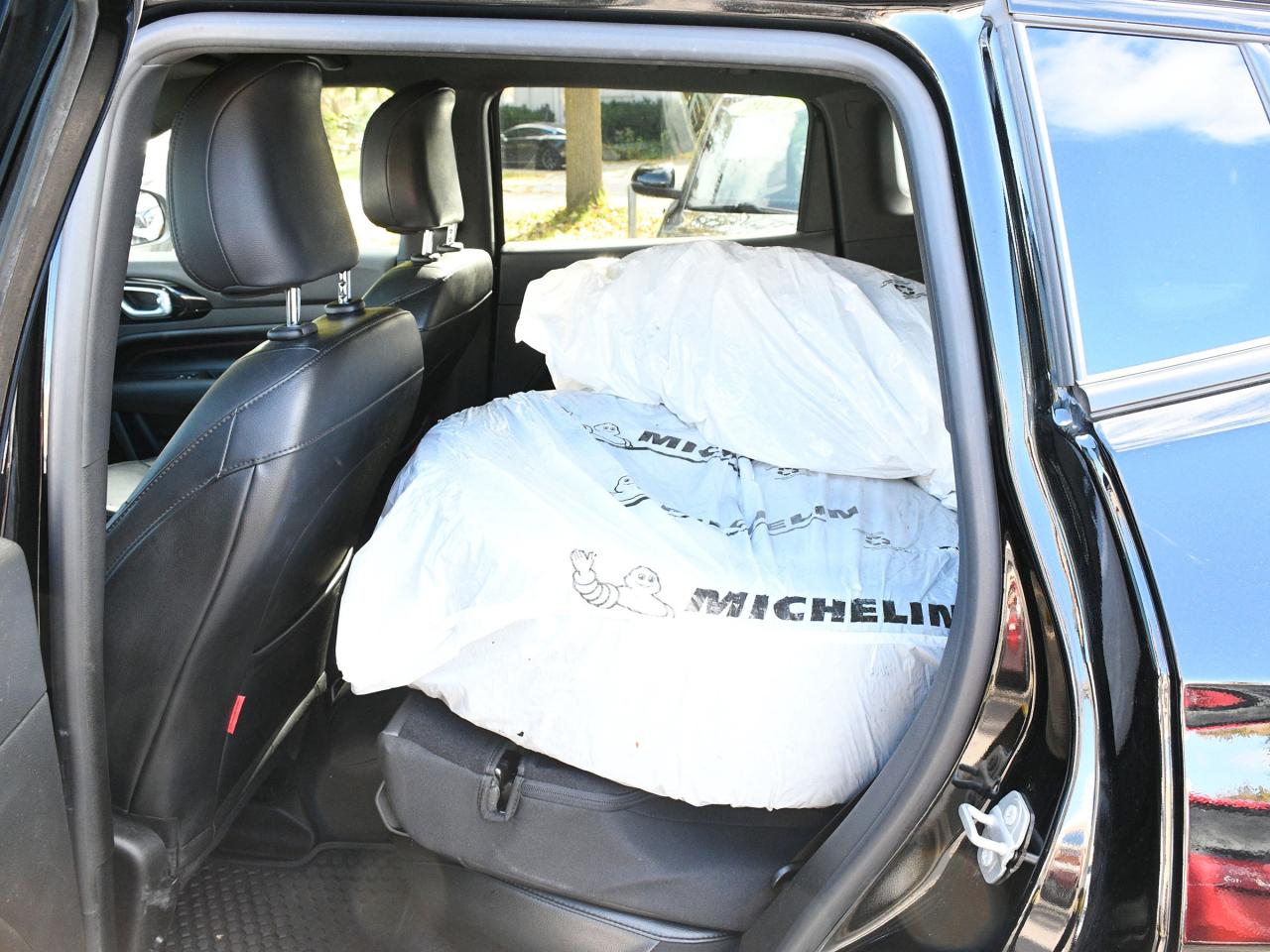 2023 Jeep Compass Trailhawk Certified   Well Maintained   One Owner Photo