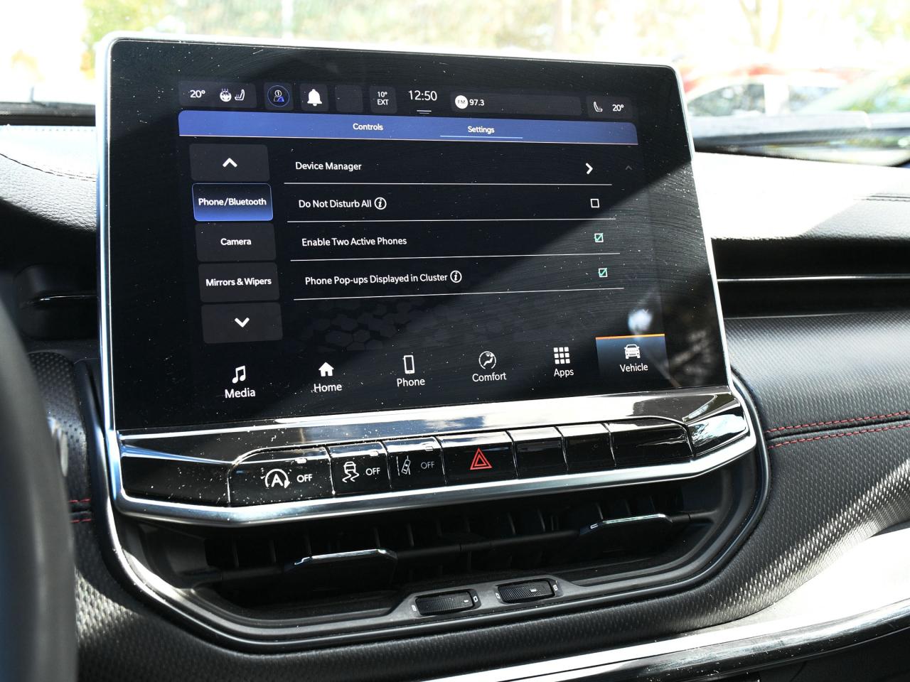 2023 Jeep Compass Trailhawk Certified   Well Maintained   One Owner Photo