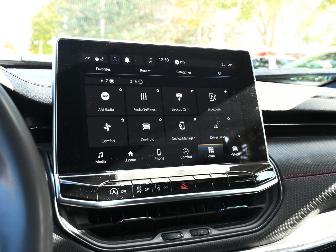 2023 Jeep Compass Trailhawk Certified   Well Maintained   One Owner Photo