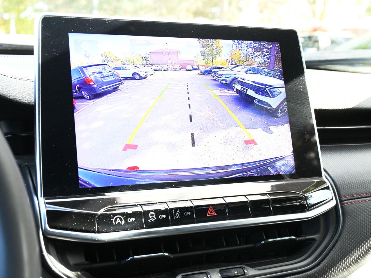 2023 Jeep Compass Trailhawk Certified   Well Maintained   One Owner Photo